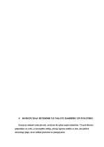 Referāts 'Korupcija. Korupcijas ietekme uz valstu pārvaldi un politiku', 9.