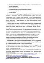 Referāts 'Korupcija. Korupcijas ietekme uz valstu pārvaldi un politiku', 11.