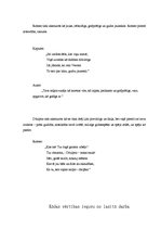 Referāts 'V.Šekspīrs "Romeo un Džuljeta"', 4.