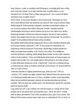 Referāts 'Mārtiņa Zīverta biogrāfija un daiļrade', 10.