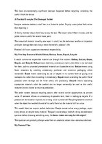 Eseja 'The importance of recycling', 15.