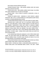 Konspekts 'Politiskās ekonomijas priekšmets un metodes', 4.