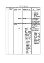 Konspekts 'Noguldījumi un kredīti', 3.