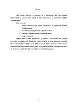 Referāts 'Kredītu klasifikācija', 3.