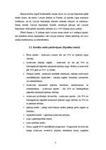 Referāts 'Kredītu klasifikācija', 8.