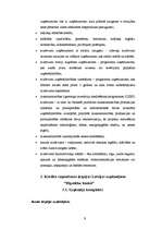 Referāts 'Kredītu klasifikācija', 9.