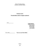 Diplomdarbs 'Personālvadības analīze un iespējas uzņēmumā', 1.