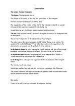 Diplomdarbs 'Personālvadības analīze un iespējas uzņēmumā', 3.