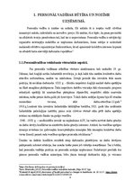 Diplomdarbs 'Personālvadības analīze un iespējas uzņēmumā', 6.