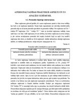 Diplomdarbs 'Personālvadības analīze un iespējas uzņēmumā', 61.
