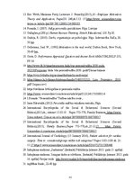 Diplomdarbs 'Personālvadības analīze un iespējas uzņēmumā', 73.