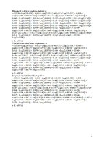 Paraugs 'Atskaite par 4. uzdevumu bloku studiju kursā "Sistēmu teorijas metodes"', 4.