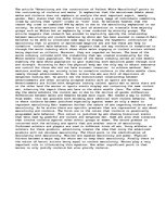 Eseja 'Advertising and the construction of Violent White Masculinity: gender difference', 1.