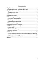 Referāts 'RTU Transporta sistēmu inženierijas salīdzinājums ar citas valsts universitāti', 2.