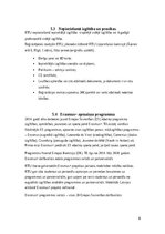 Referāts 'RTU Transporta sistēmu inženierijas salīdzinājums ar citas valsts universitāti', 8.