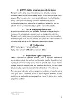 Referāts 'RTU Transporta sistēmu inženierijas salīdzinājums ar citas valsts universitāti', 9.