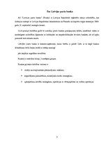 Referāts 'Latvijas pasta banka', 4.