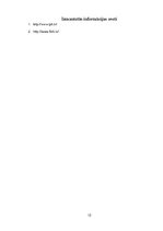 Referāts 'Latvijas pasta banka', 12.