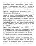 Eseja 'Jamestown v. Plymouth: What Were the Motives and Expections of the People in Eac', 1.