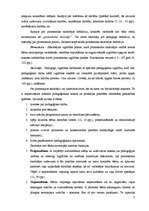 Referāts 'Pirmsskolas skolotāja darbība pedagoģiskajā procesā', 3.