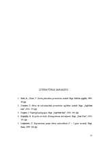 Referāts 'Pirmsskolas skolotāja darbība pedagoģiskajā procesā', 11.