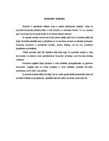 Referāts 'Kumode', 2.