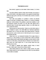 Referāts 'Kumode', 3.