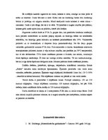 Referāts 'Kumode', 6.