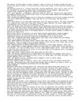 Eseja 'The History of Cloning', 1.