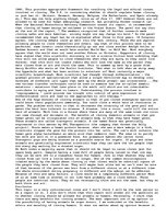 Eseja 'The History of Cloning', 3.