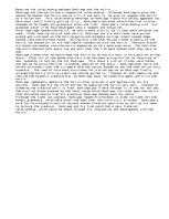 Eseja '"The Old Man and the Sea" by Ernest Hemingway', 1.