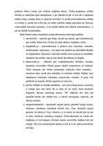 Referāts 'Apgaismības laikmeta pasaules izjūta salīdzinājumā ar postmoderno filosofisko do', 5.