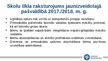 Prezentācija 'Priekšlikumi, idejas un pārdomas skolu tīkla optimizācijai Augšdaugavas novadā u', 3.