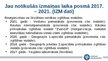 Prezentācija 'Priekšlikumi, idejas un pārdomas skolu tīkla optimizācijai Augšdaugavas novadā u', 5.