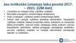 Prezentācija 'Priekšlikumi, idejas un pārdomas skolu tīkla optimizācijai Augšdaugavas novadā u', 6.