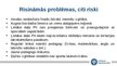 Prezentācija 'Priekšlikumi, idejas un pārdomas skolu tīkla optimizācijai Augšdaugavas novadā u', 9.