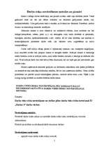 Prakses atskaite 'Prakses atskaite darba aizsardzībā (kursa noslēguma darba)', 5.