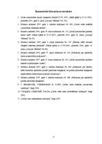 Prakses atskaite 'Prakses atskaite darba aizsardzībā (kursa noslēguma darba)', 15.