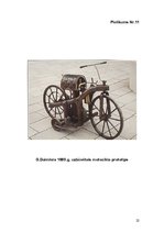 Referāts 'Iekšdedzes dzinējs, tā attīstības vēsture', 22.