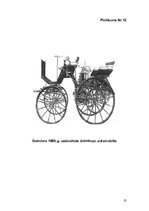 Referāts 'Iekšdedzes dzinējs, tā attīstības vēsture', 23.