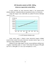 Referāts 'IKP ietekme uz tautsaimniecības nozarēm Latvijā', 3.