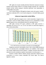 Referāts 'IKP ietekme uz tautsaimniecības nozarēm Latvijā', 7.