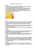 Referāts 'Zāļu iedarbība uz cilvēku organismu', 6.