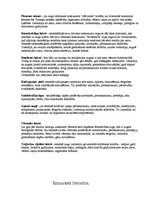 Referāts 'Zāļu iedarbība uz cilvēku organismu', 12.