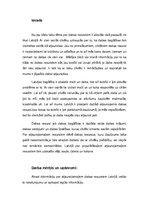 Referāts 'Latvijas atjaunojamo dabas resursu raksturojums un izmantošana', 2.