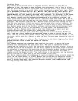 Eseja '"A Wrinkle in Time" Chapter 4 Note', 1.