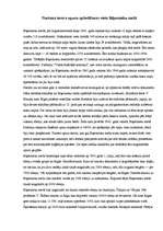 Konspekts 'Nacisma terora upuru apbedīšanas vieta Biķernieku mežā', 1.