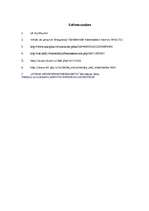 Referāts 'Банкротство', 14.