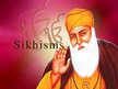 Prezentācija 'Sikhisms', 1.