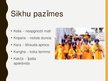 Prezentācija 'Sikhisms', 4.